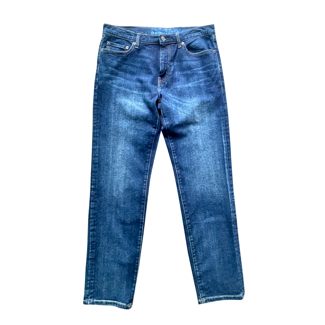 MANDEM Debit Denim Jeans (Blue Card)