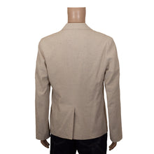 Load image into Gallery viewer, Transit:MANDEM Speckled Linen Sport Coat
