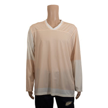 Load image into Gallery viewer, Transit:MANDEM Tonal Panelled Essential Long Sleeved Jersey

