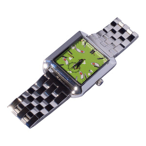 MANDEM Bluntflip 33mm Watch