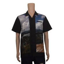 Load image into Gallery viewer, Transit:MANDEM Guatape Bowling Shirt
