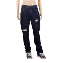 Load image into Gallery viewer, Transit:MANDEM 002 Signature Denim Jeans
