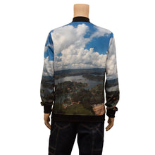 Load image into Gallery viewer, Transit:MANDEM Guatape Track Jacket
